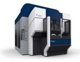 Multi-spindle machines, LiFLEX II 444 MC, Licon Multi-spindle machines, LiFLEX II 444 MC, Licon